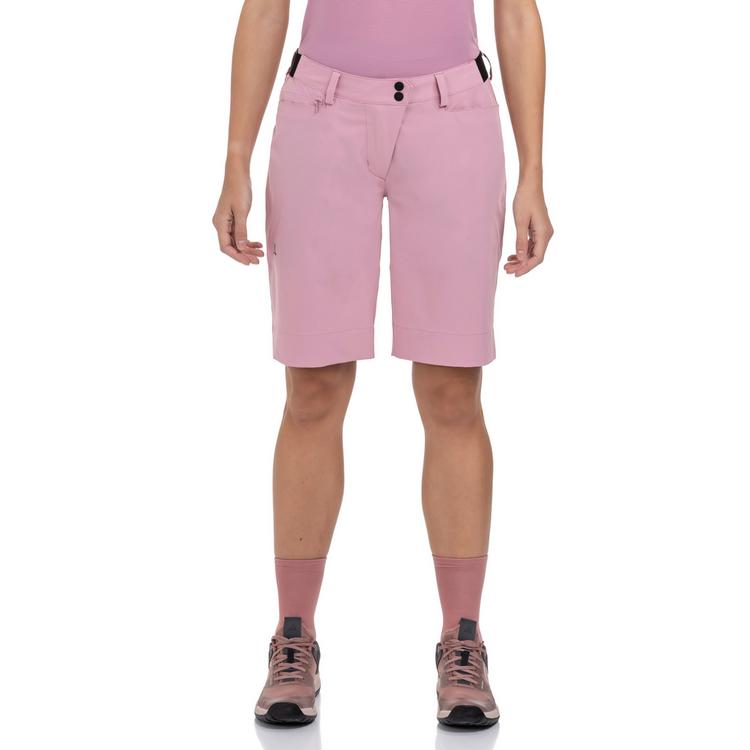 Sch&ouml;ffel Sch&ouml;ffel Shorts Style Keitele WMS Fahrradhose Damen - 3105 - rosa - 0 | SportScheck