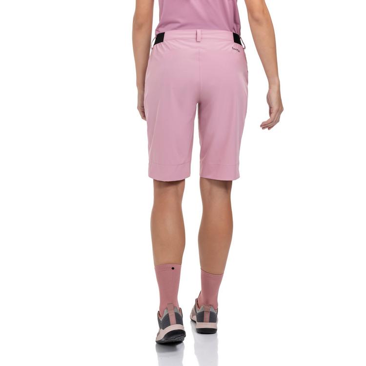 Sch&ouml;ffel Sch&ouml;ffel Shorts Style Keitele WMS Fahrradhose Damen - 3105 - rosa - 1 | SportScheck