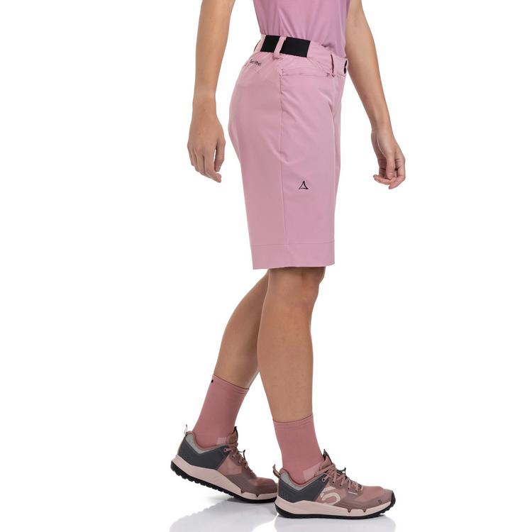 Sch&ouml;ffel Sch&ouml;ffel Shorts Style Keitele WMS Fahrradhose Damen - 3105 - rosa - 2 | SportScheck