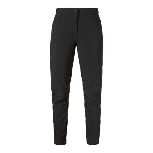 Sch&ouml;ffel Pants Style Kubena WMS Fahrradhose Damen