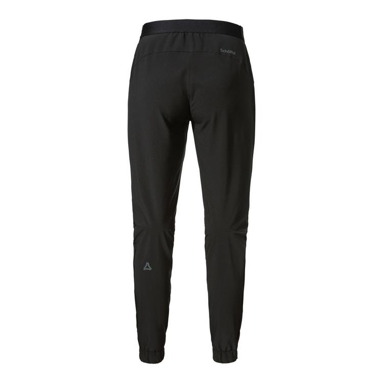 Sch&ouml;ffel Sch&ouml;ffel Pants Style Kubena WMS Fahrradhose Damen - black - 0 | SportScheck