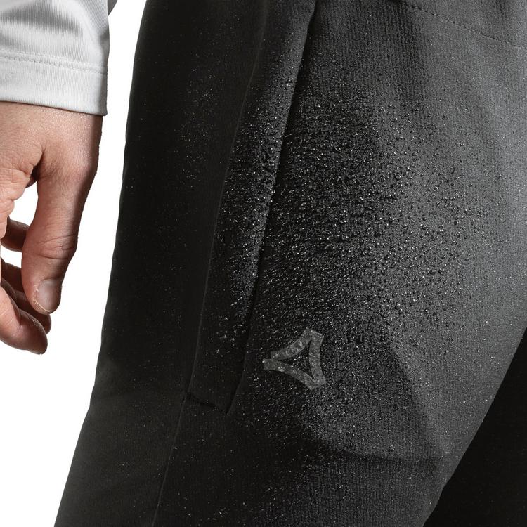 Sch&ouml;ffel Sch&ouml;ffel Pants Style Kubena WMS Fahrradhose Damen - black - 0 | SportScheck