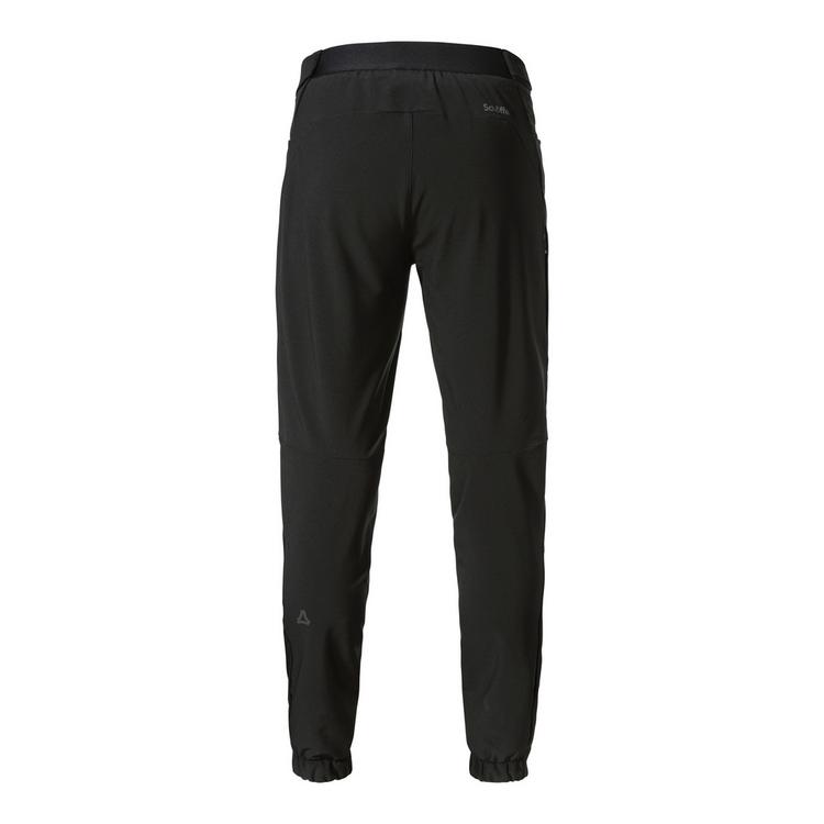Sch&ouml;ffel Sch&ouml;ffel Pants Style Kubena MNS Fahrradhose Herren - black - 0 | SportScheck