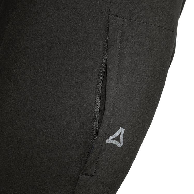 Sch&ouml;ffel Sch&ouml;ffel Pants Style Kubena MNS Fahrradhose Herren - black - 0 | SportScheck