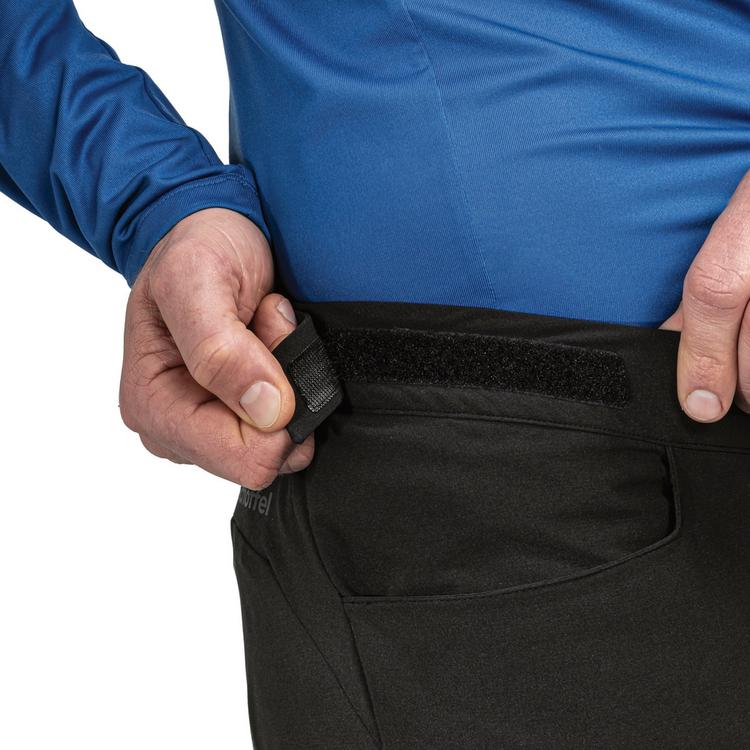 Sch&ouml;ffel Sch&ouml;ffel Pants Style Kubena MNS Fahrradhose Herren - black - 1 | SportScheck
