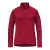 Sch&ouml;ffel Longsleeve Style Kubena WMS Strickjacke Damen - 3750 - rot