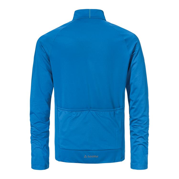 Sch&ouml;ffel Sch&ouml;ffel Longsleeve Style Kubena MNS Strickjacke Herren - 8475 - blau - 0 | SportScheck