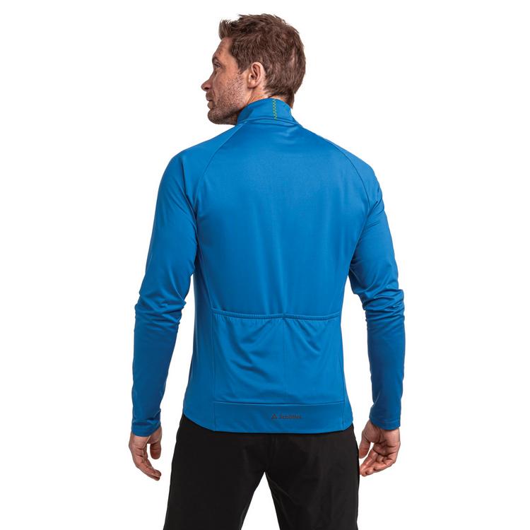 Sch&ouml;ffel Sch&ouml;ffel Longsleeve Style Kubena MNS Strickjacke Herren - 8475 - blau - 1 | SportScheck