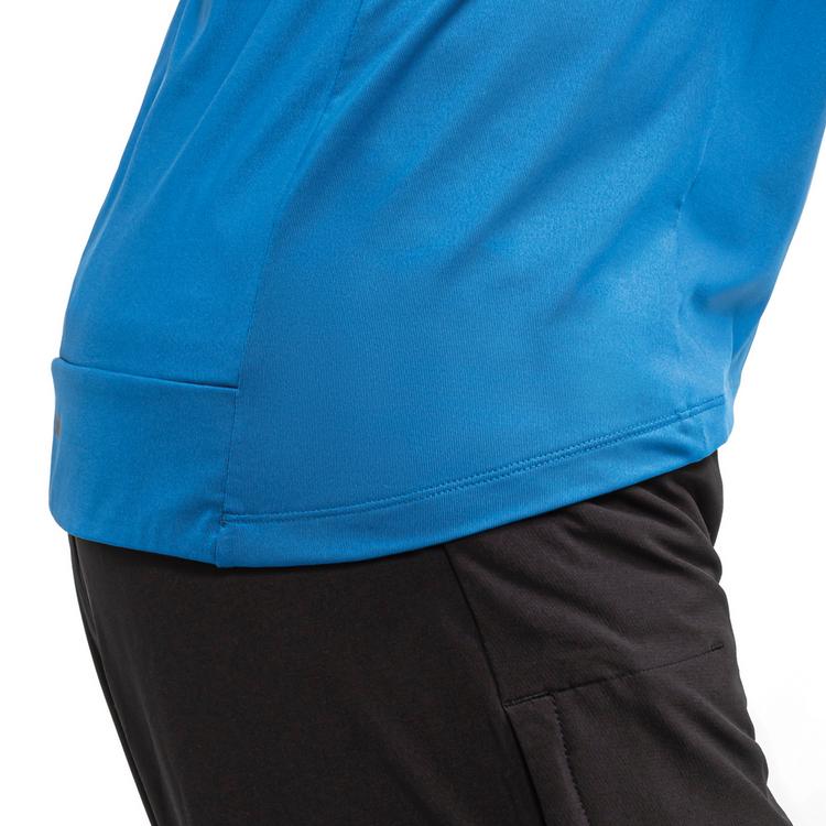 Sch&ouml;ffel Sch&ouml;ffel Longsleeve Style Kubena MNS Strickjacke Herren - 8475 - blau - 2 | SportScheck