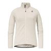 Sch&ouml;ffel Longsleeve Style Kubena WMS Strickjacke Damen - 9040 - natur