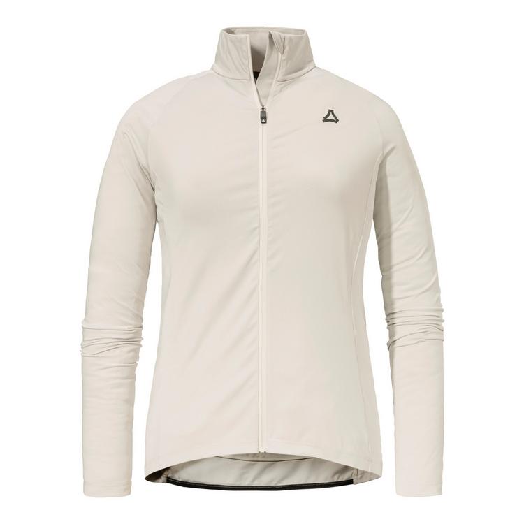 Sch&ouml;ffel Sch&ouml;ffel Longsleeve Style Kubena WMS Strickjacke Damen - 9040 - natur - 0 | SportScheck