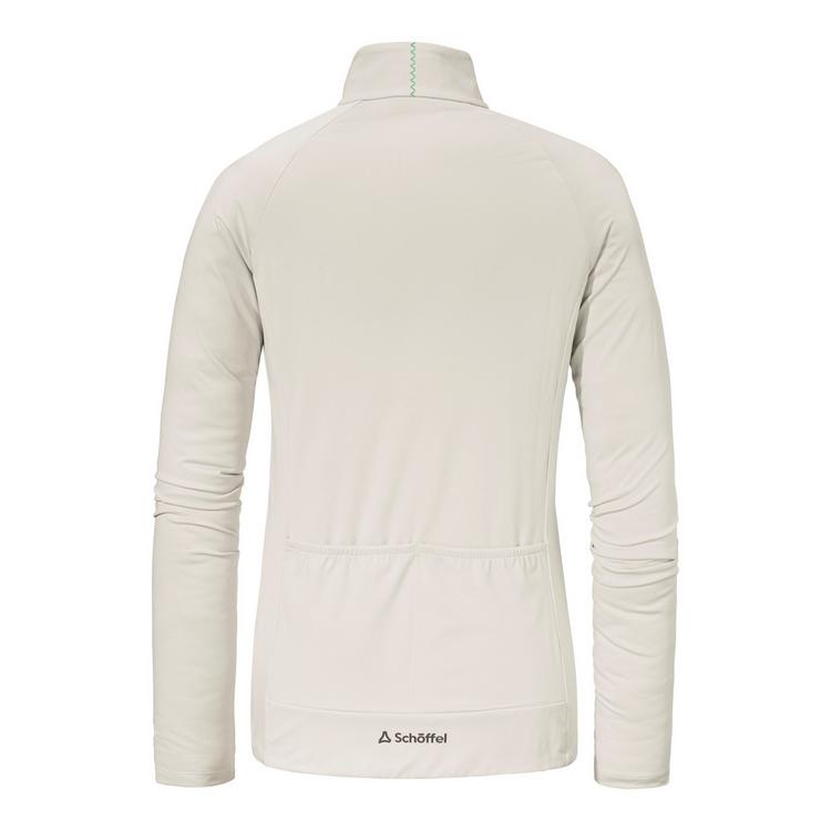 Sch&ouml;ffel Sch&ouml;ffel Longsleeve Style Kubena WMS Strickjacke Damen - 9040 - natur - 0 | SportScheck