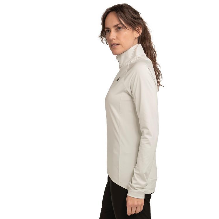 Sch&ouml;ffel Sch&ouml;ffel Longsleeve Style Kubena WMS Strickjacke Damen - 9040 - natur - 2 | SportScheck