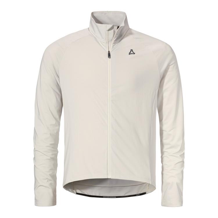 Sch&ouml;ffel Sch&ouml;ffel Longsleeve Style Kubena MNS Strickjacke Herren - 9040 - natur - 0 | SportScheck