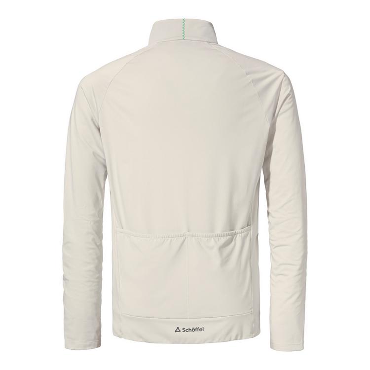 Sch&ouml;ffel Sch&ouml;ffel Longsleeve Style Kubena MNS Strickjacke Herren - 9040 - natur - 0 | SportScheck