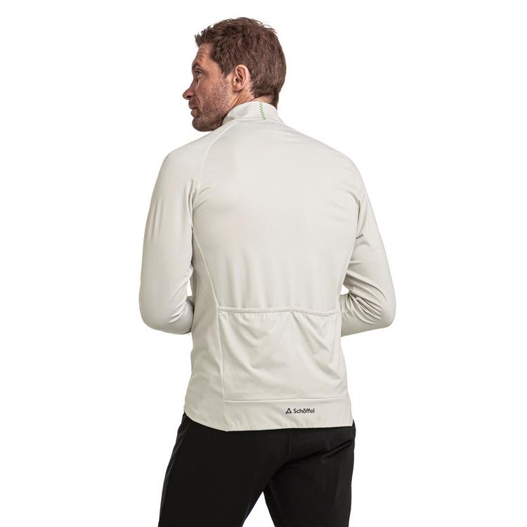 Sch&ouml;ffel Sch&ouml;ffel Longsleeve Style Kubena MNS Strickjacke Herren - 9040 - natur - 1 | SportScheck