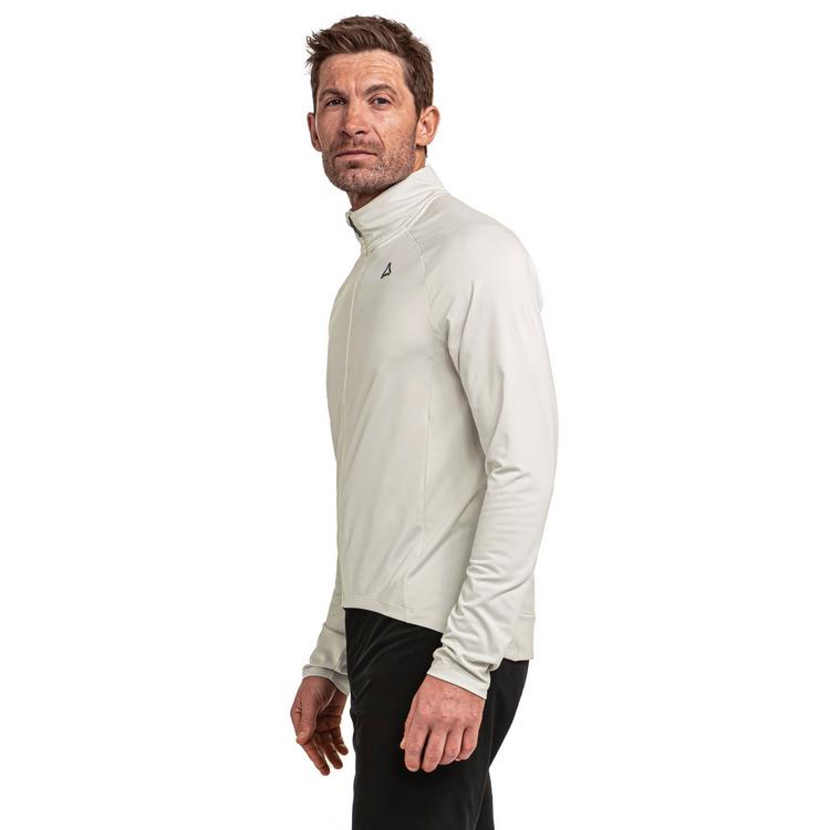 Sch&ouml;ffel Sch&ouml;ffel Longsleeve Style Kubena MNS Strickjacke Herren - 9040 - natur - 2 | SportScheck