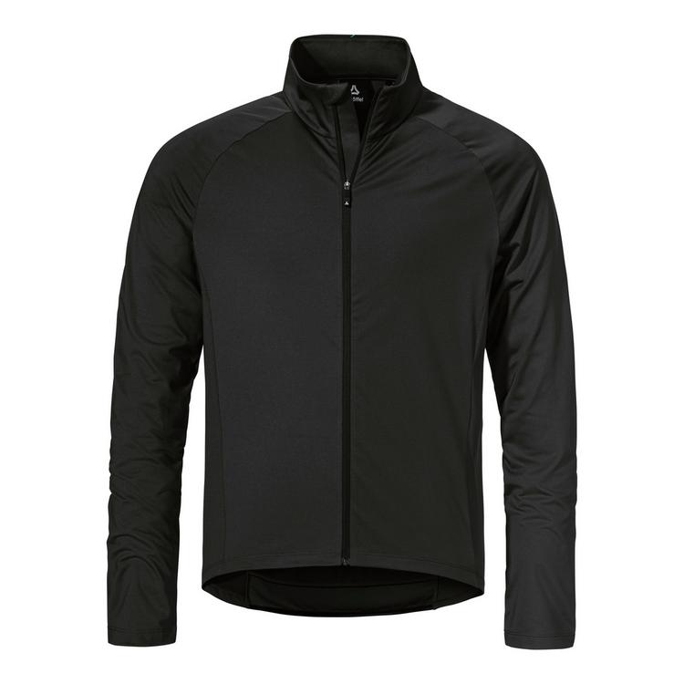 Sch&ouml;ffel Sch&ouml;ffel Longsleeve Style Kubena MNS Strickjacke Herren - black - 0 | SportScheck
