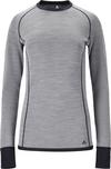 Whistler BRANDI Skishirt Damen - 2161 Dusty Blue
