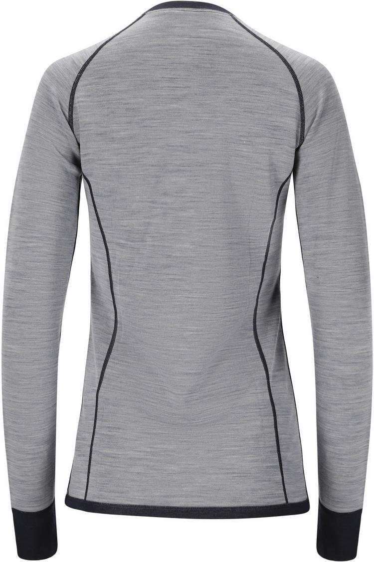 Whistler Whistler BRANDI Skishirt Damen - 2161 Dusty Blue - 0 | SportScheck