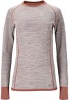 Whistler BRANDI Skishirt Damen - 1109 Burlwood