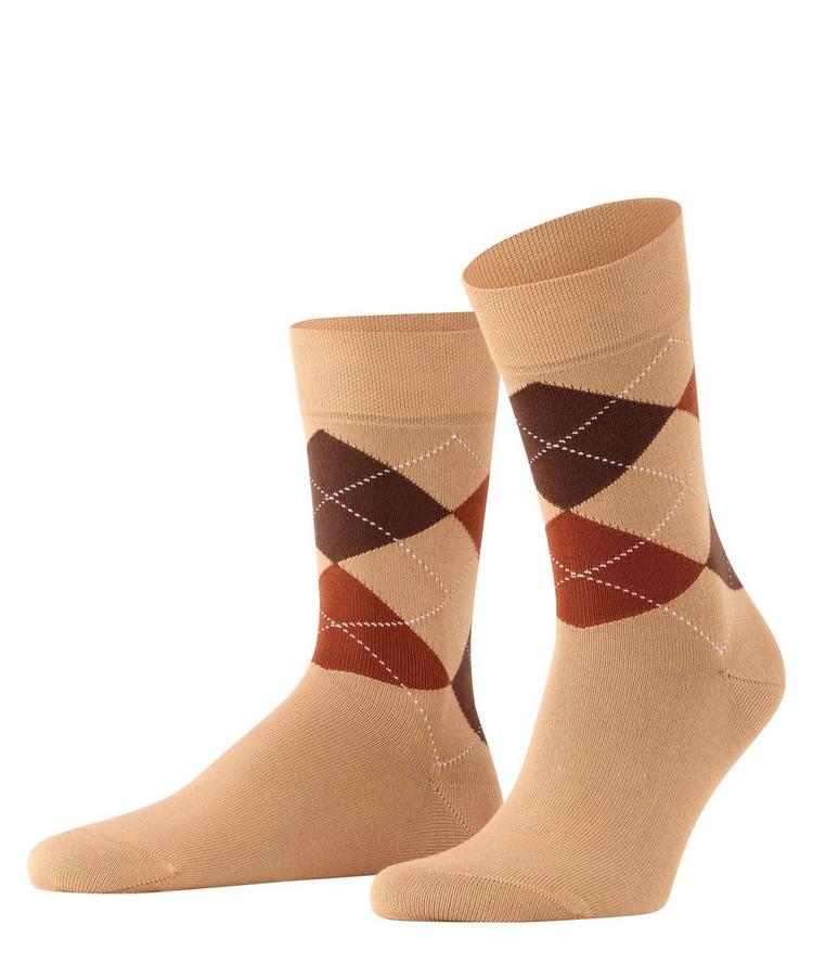 Falke Falke Sens. Argyle SO Socken Herren - hay (4712) - 0 | SportScheck