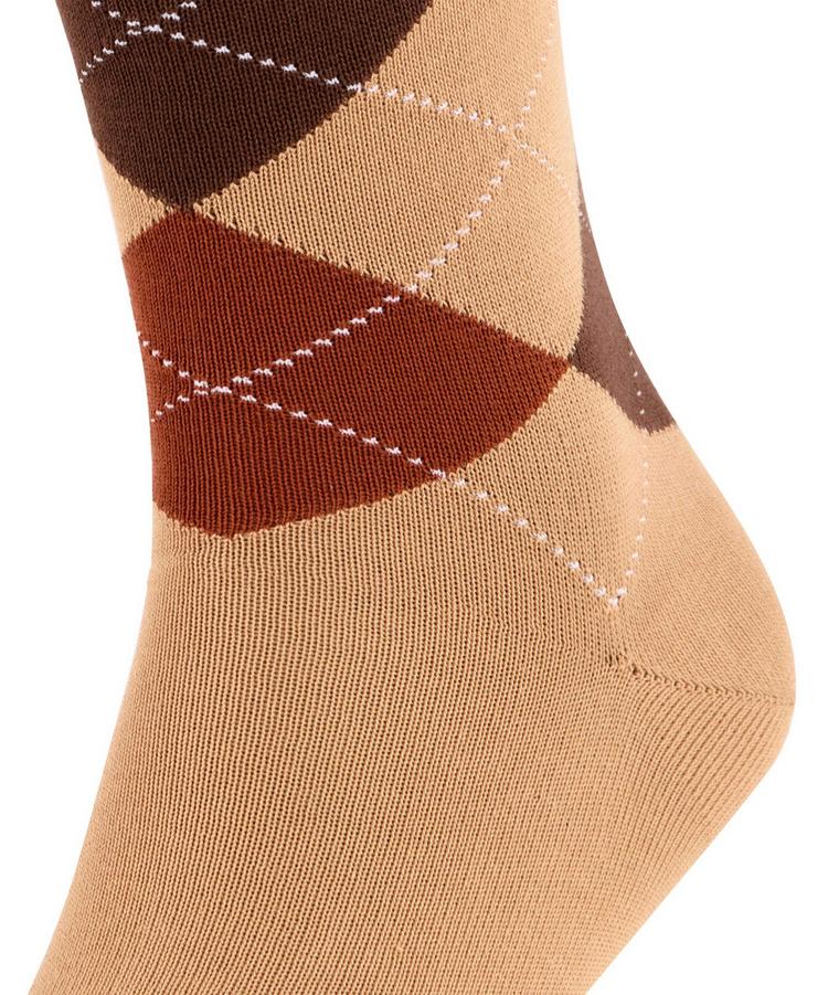 Falke Falke Sens. Argyle SO Socken Herren - hay (4712) - 1 | SportScheck