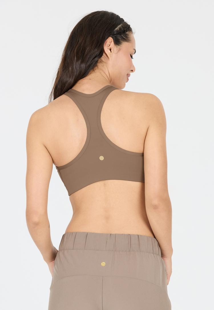 Athlecia Athlecia Myolie BH Damen - 3033 Falcon - 4 | SportScheck