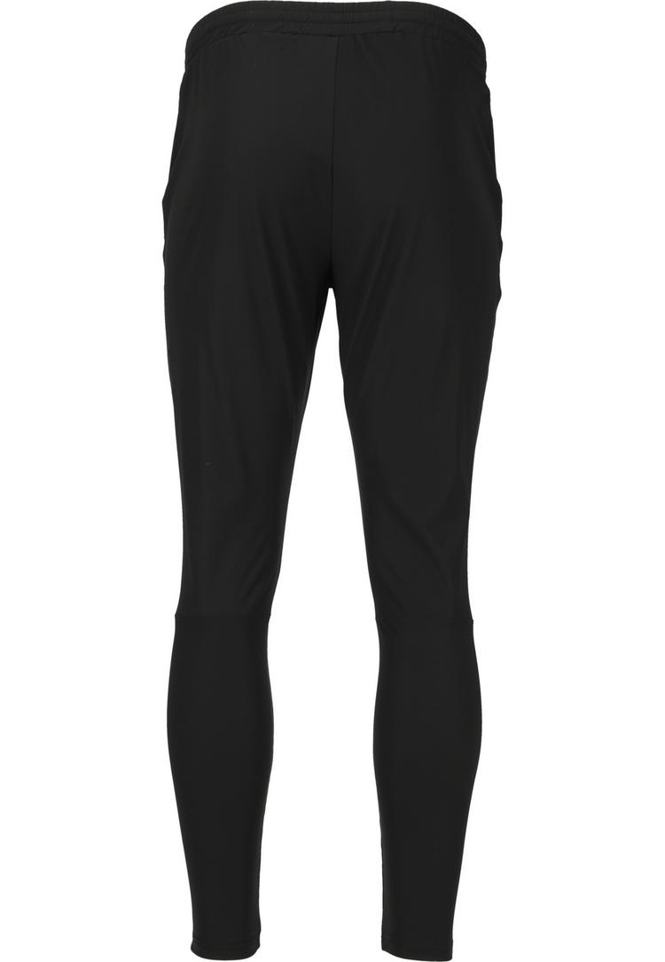Endurance Endurance Dyne Funktionshose Damen - 1001 Black - 0 | SportScheck