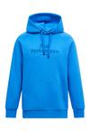 Peak Performance M Original Hood Sweatshirt Herren - OCEAN BLUE