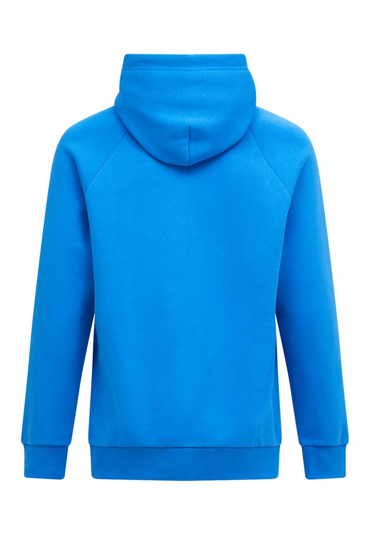 Peak Performance Peak Performance M Original Hood Sweatshirt Herren - OCEAN BLUE - 0 | SportScheck