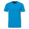 Kempa TEAM T-Shirt Kinder - kempablau