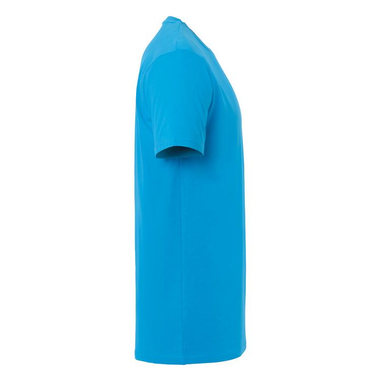 Kempa Kempa TEAM T-Shirt Kinder - kempablau - 0 | SportScheck