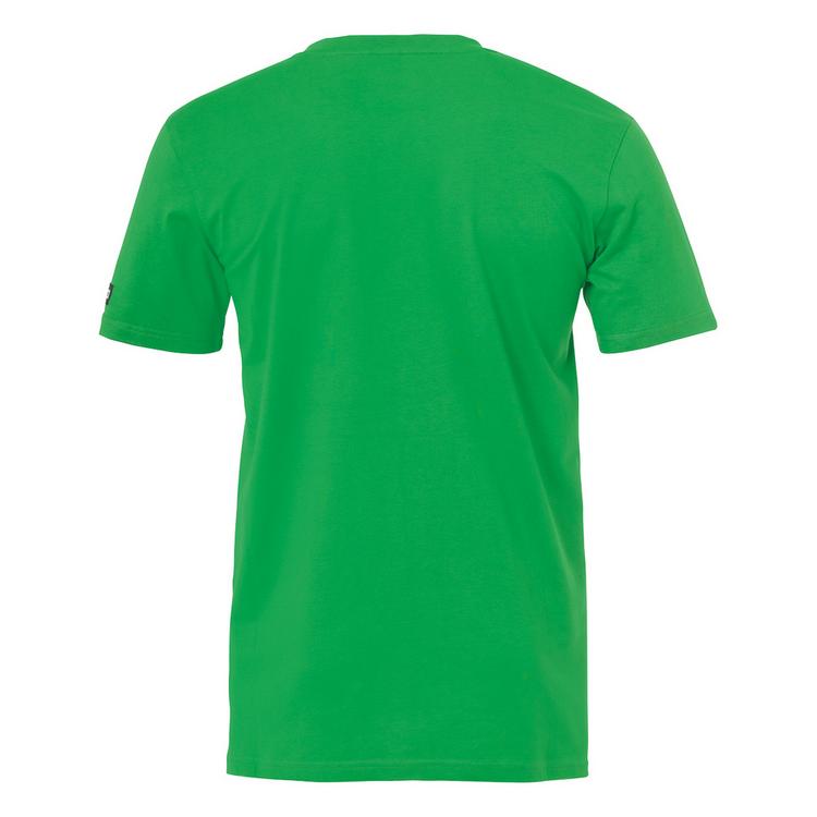 Kempa Kempa TEAM T-Shirt Kinder - gr&uuml;n - 0 | SportScheck