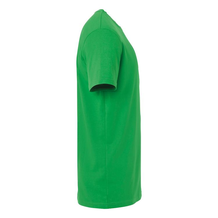 Kempa Kempa TEAM T-Shirt Kinder - gr&uuml;n - 0 | SportScheck