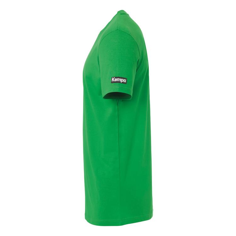 Kempa Kempa TEAM T-Shirt Kinder - gr&uuml;n - 1 | SportScheck