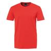 Kempa TEAM T-Shirt - rot