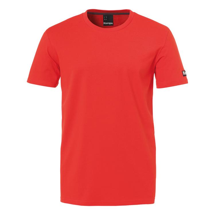 Kempa Kempa TEAM T-Shirt - rot - 0 | SportScheck