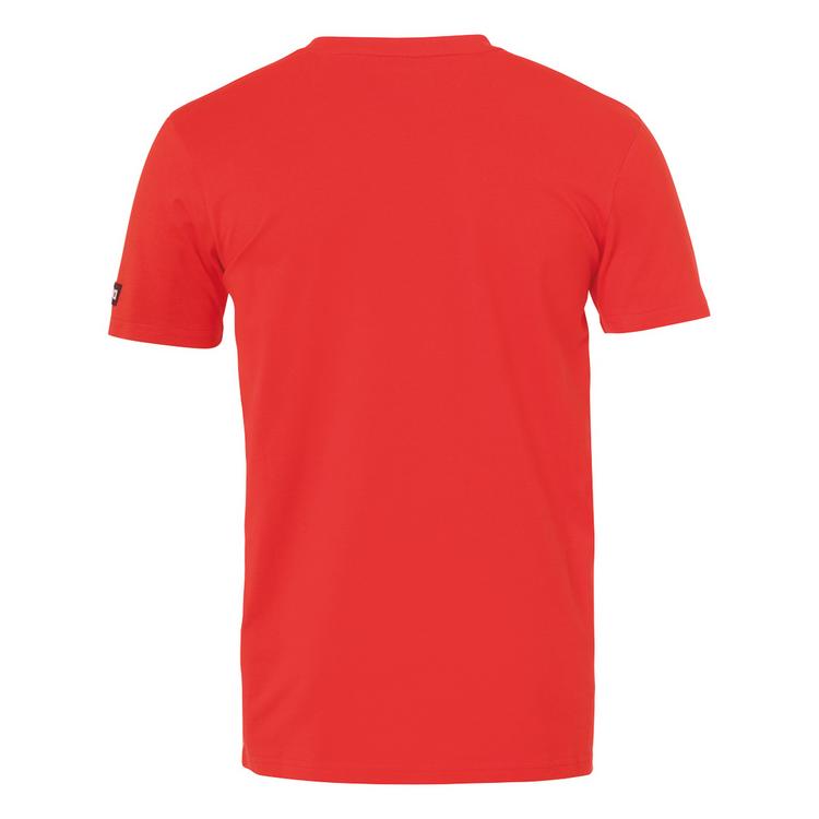 Kempa Kempa TEAM T-Shirt - rot - 0 | SportScheck