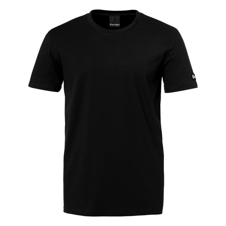 Kempa Kempa TEAM T-Shirt Kinder - schwarz - 0 | SportScheck