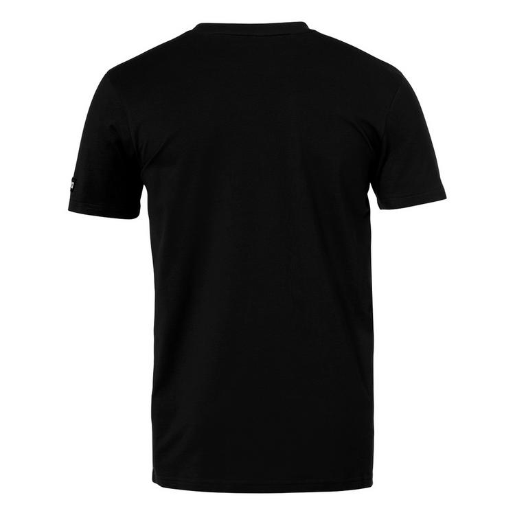 Kempa Kempa TEAM T-Shirt Kinder - schwarz - 0 | SportScheck