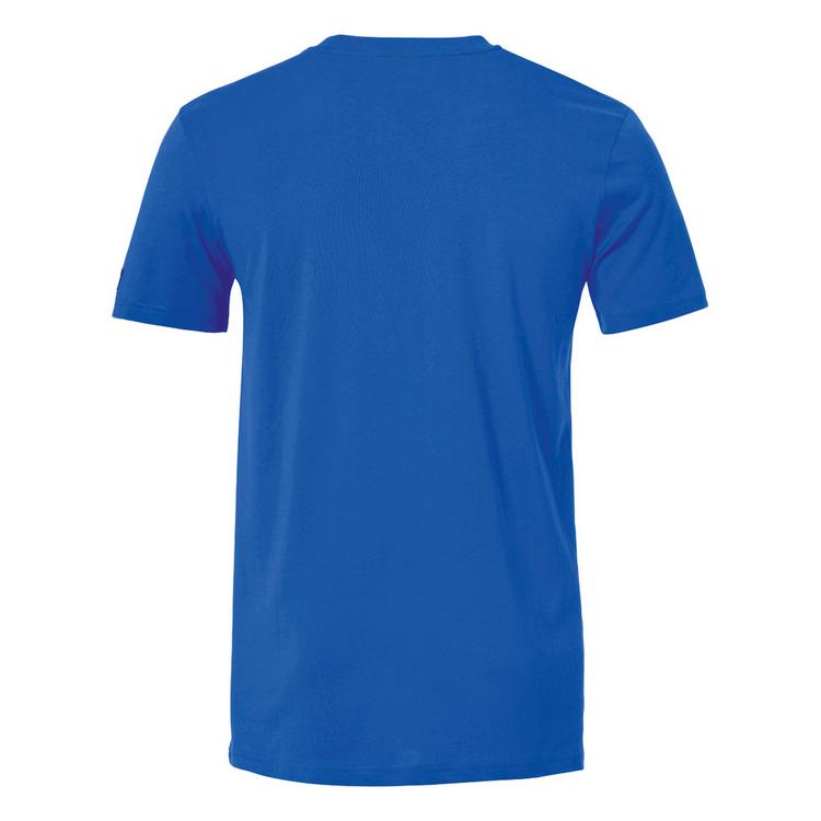 Kempa Kempa TEAM T-Shirt Kinder - royal - 0 | SportScheck