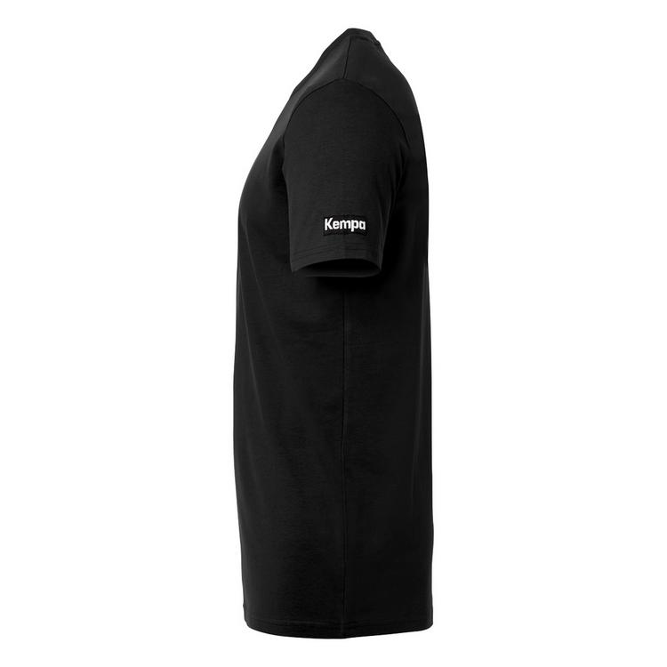 Kempa Kempa TEAM T-Shirt - schwarz - 1 | SportScheck
