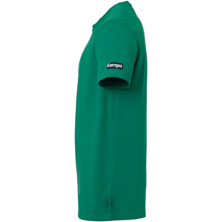 Kempa Kempa TEAM T-Shirt Kinder - lagune - 1 | SportScheck