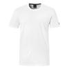 Kempa TEAM T-Shirt - wei&szlig;