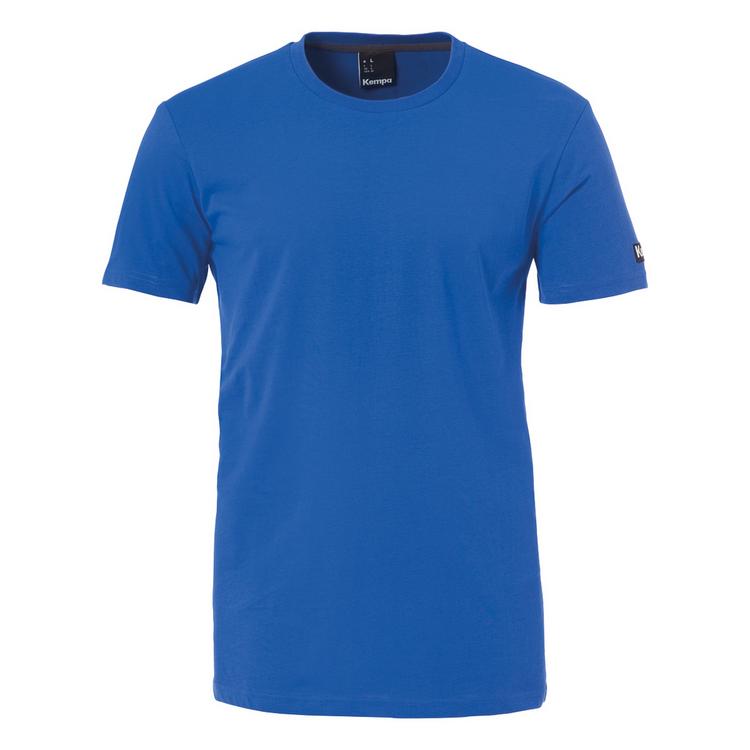 Kempa Kempa TEAM T-Shirt - royal - 0 | SportScheck