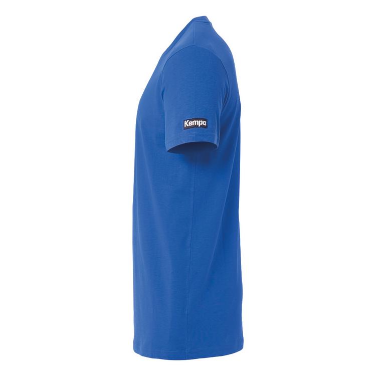 Kempa Kempa TEAM T-Shirt - royal - 1 | SportScheck