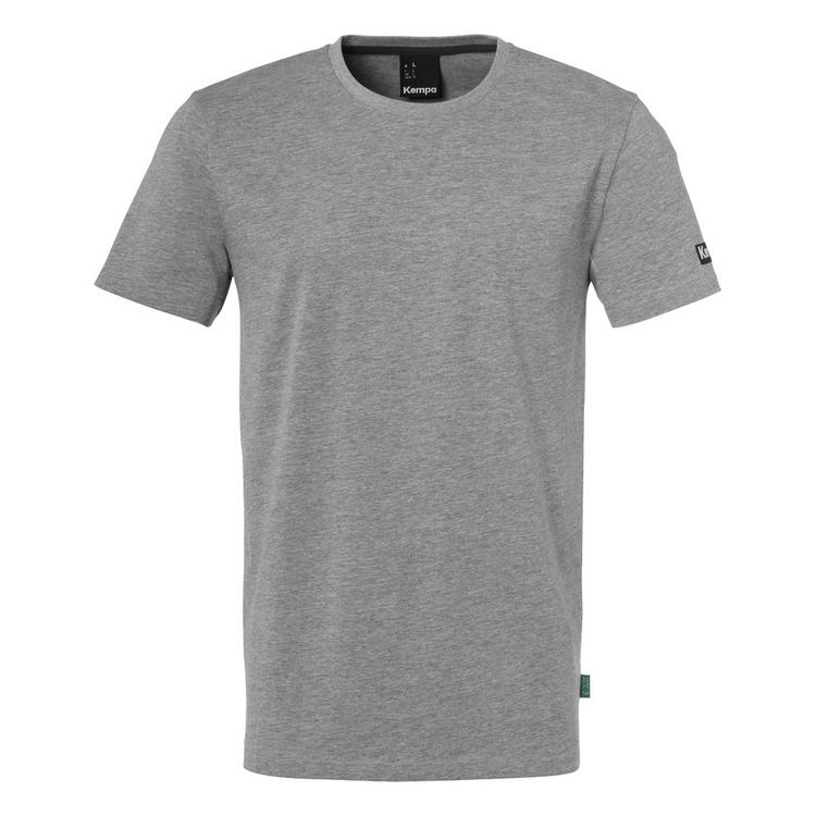 Kempa Kempa TEAM T-Shirt - dark grau melange - 0 | SportScheck