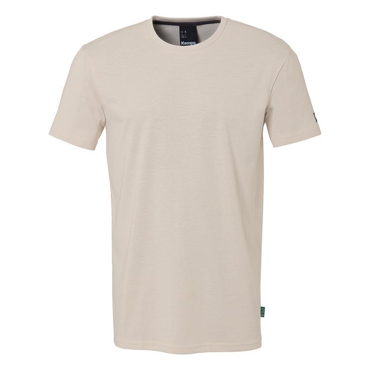Kempa Kempa TEAM T-Shirt - beige - 0 | SportScheck