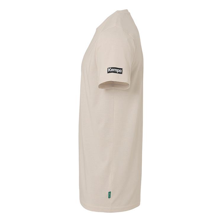 Kempa Kempa TEAM T-Shirt - beige - 1 | SportScheck
